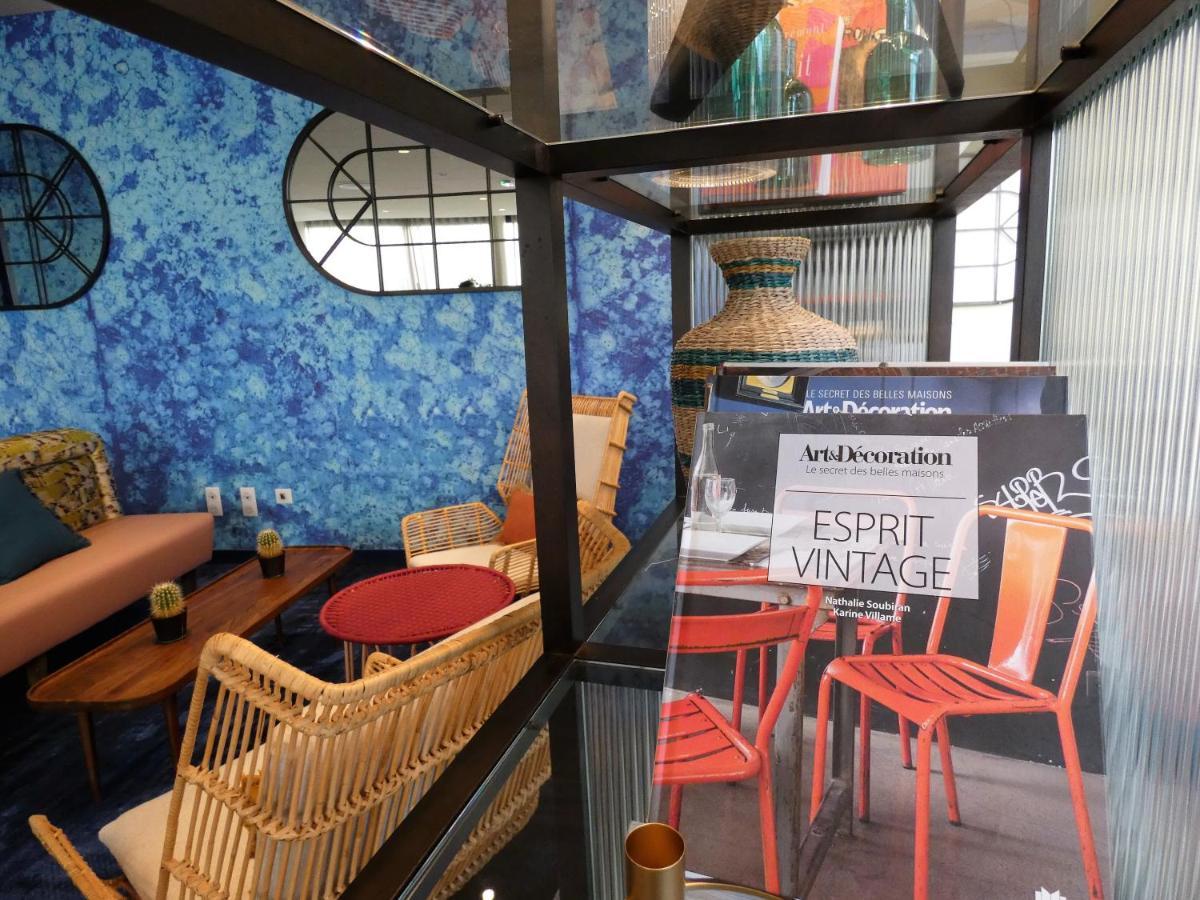 Ibis Styles Evry Courcouronnes Hotel And Events Exteriör bild