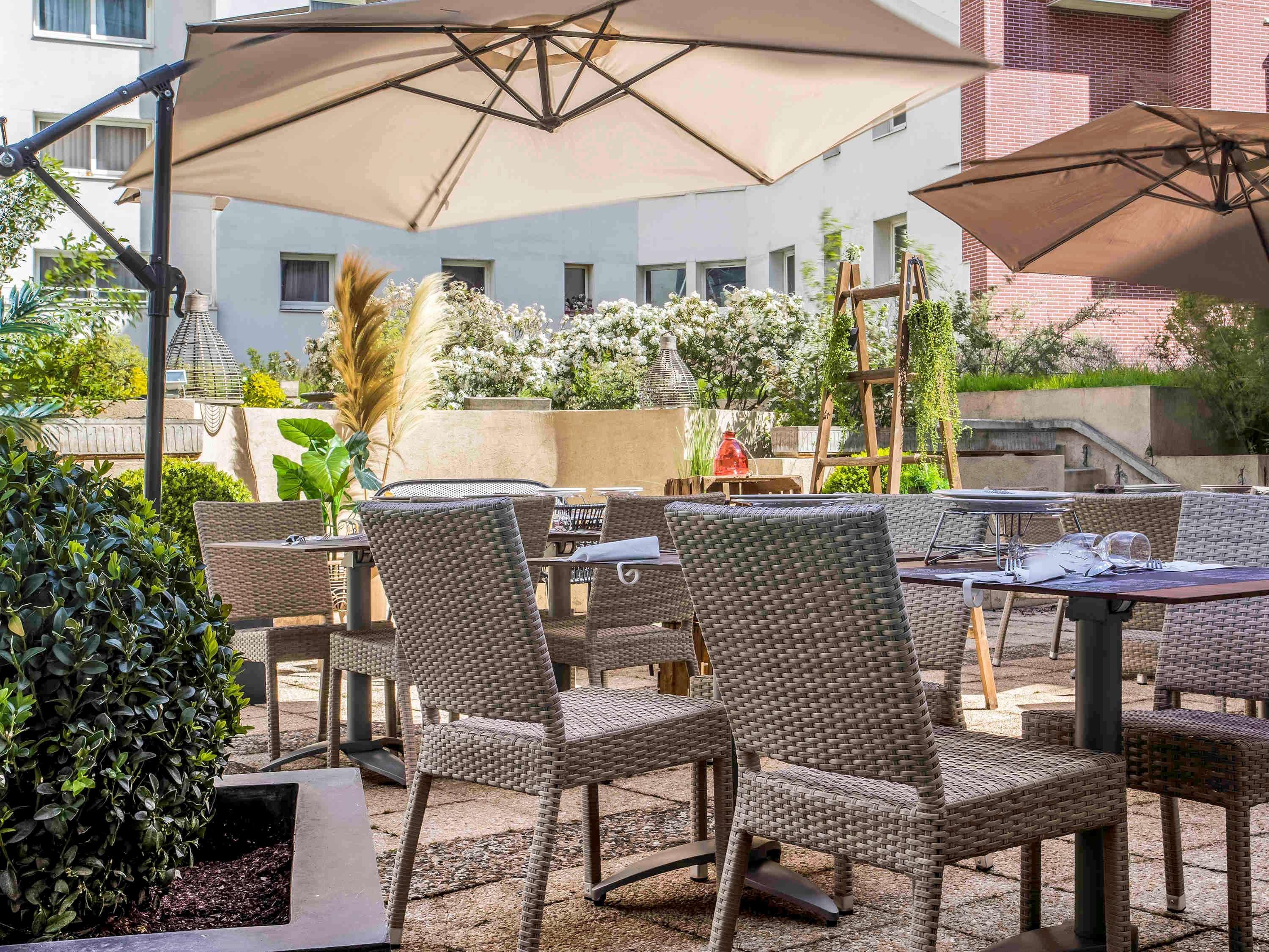 Ibis Styles Evry Courcouronnes Hotel And Events Exteriör bild