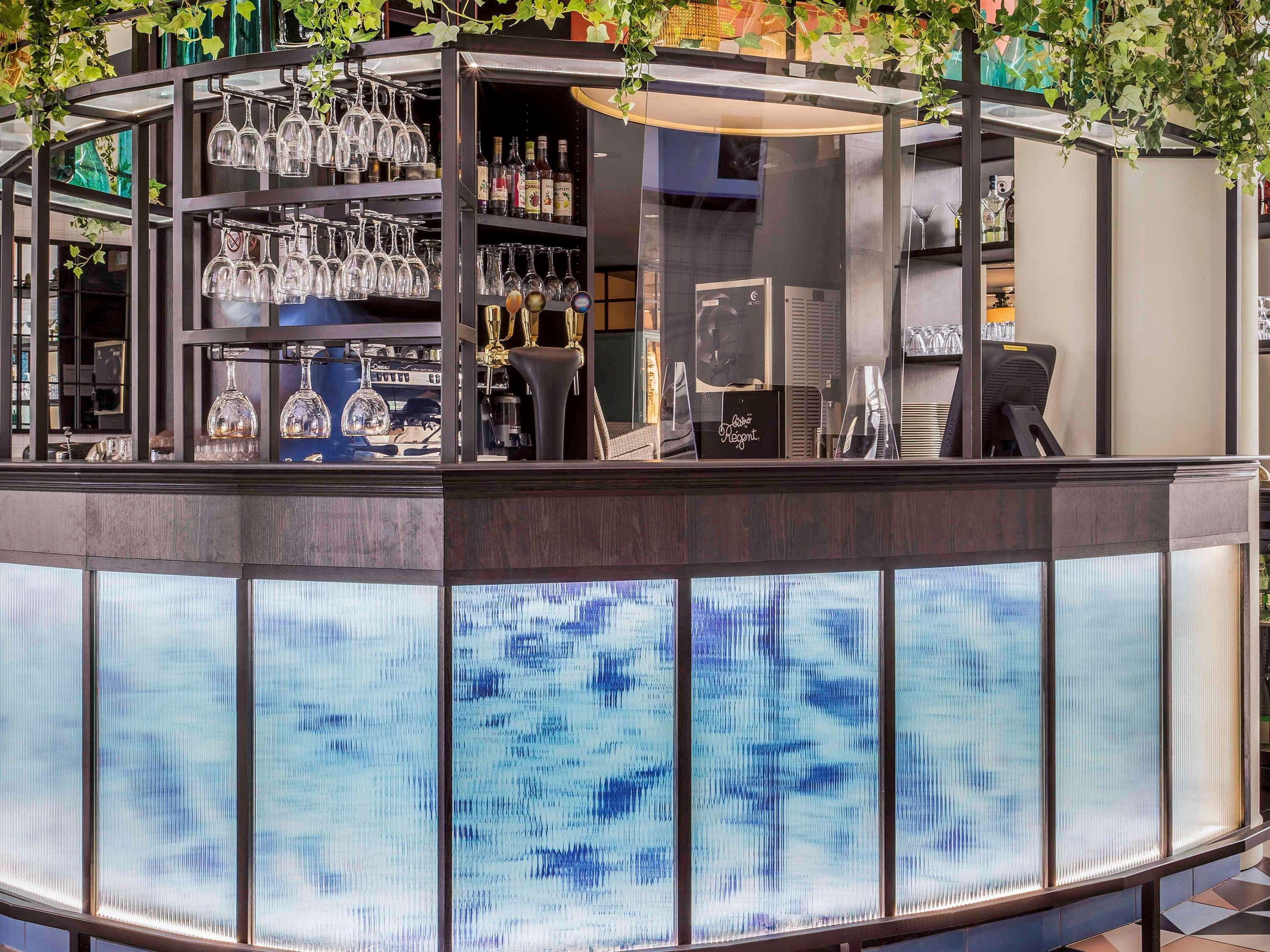 Ibis Styles Evry Courcouronnes Hotel And Events Exteriör bild