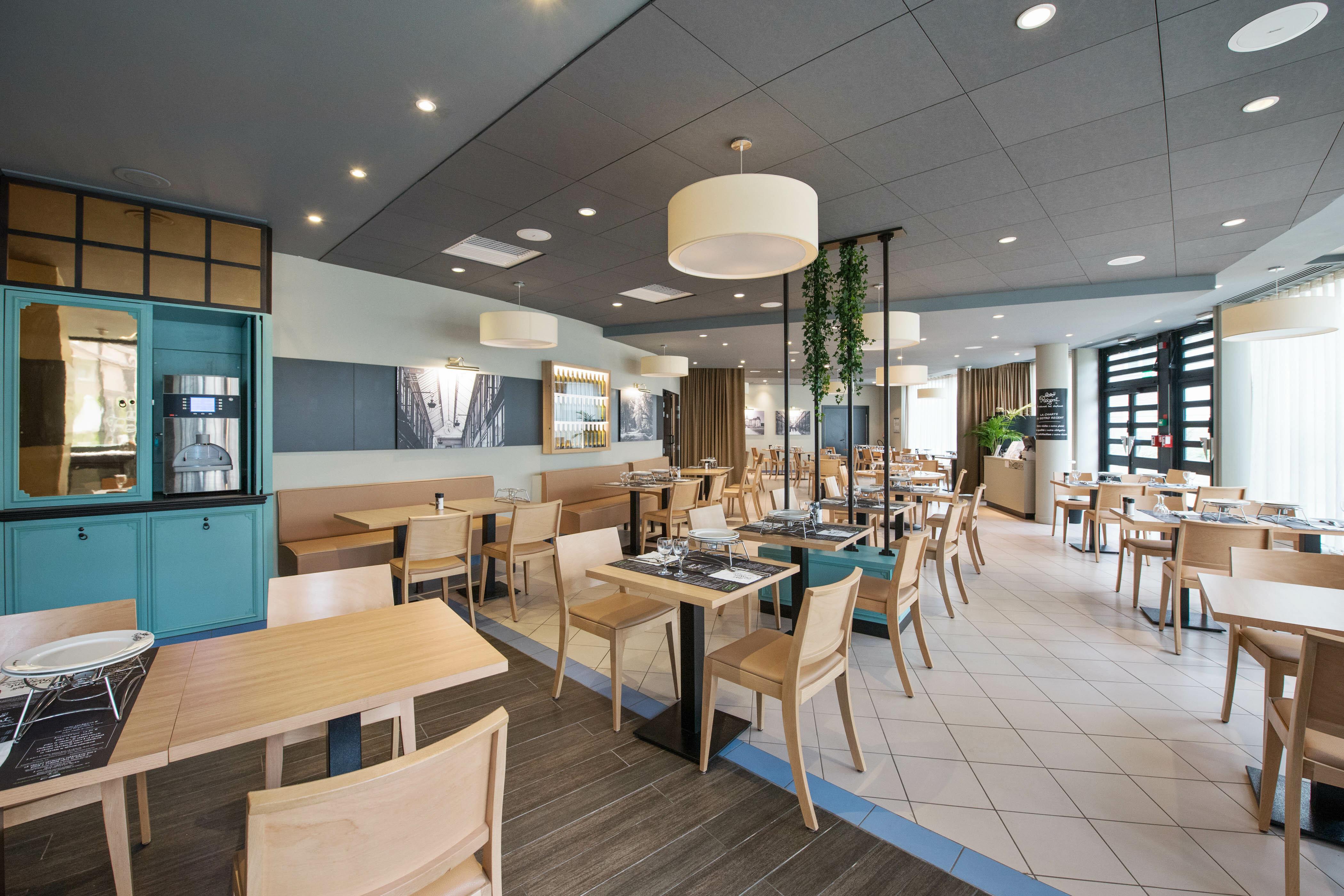 Ibis Styles Evry Courcouronnes Hotel And Events Exteriör bild
