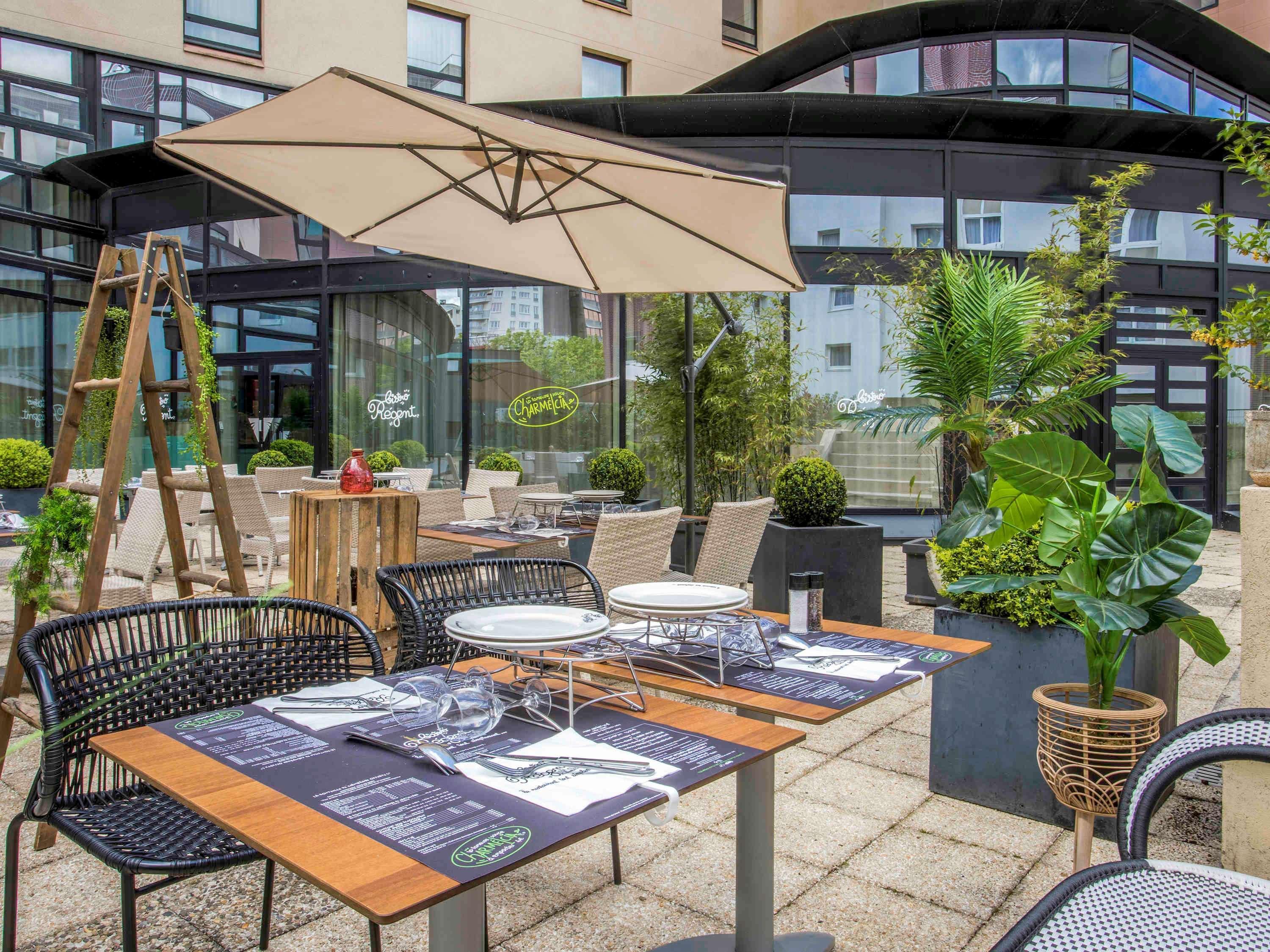 Ibis Styles Evry Courcouronnes Hotel And Events Exteriör bild