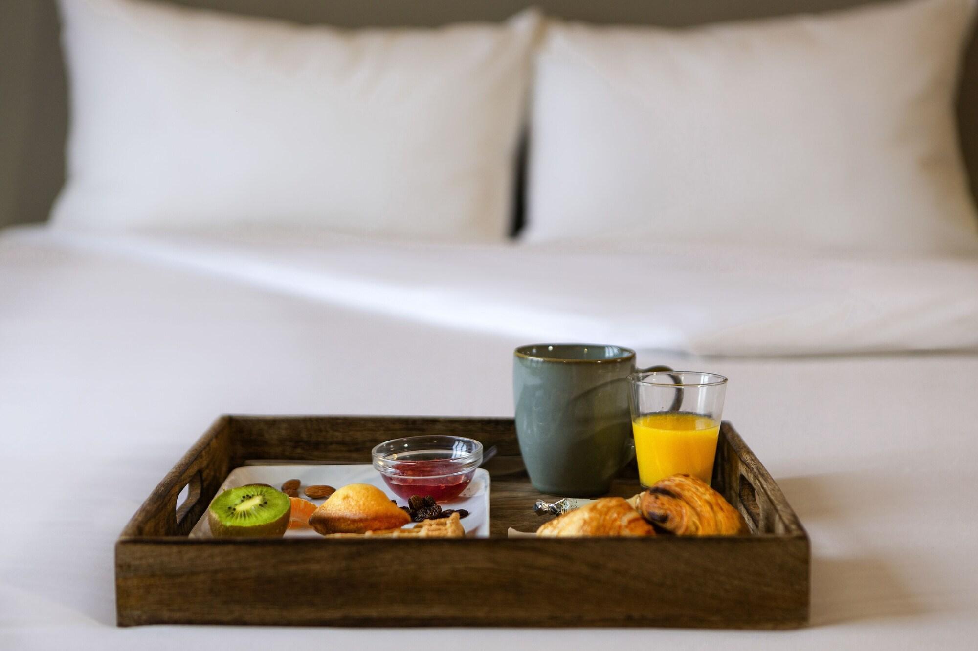 Ibis Styles Evry Courcouronnes Hotel And Events Exteriör bild